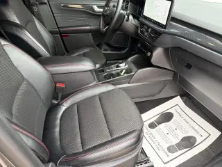 Ford Escape 2024 AWD ST-Line 4 puertas SUV