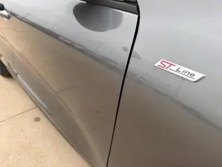 Ford Escape 2024 AWD ST-Line 4 puertas SUV