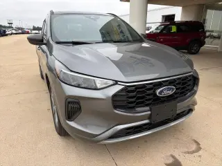 Ford Escape 2024 AWD ST-Line 4 puertas SUV