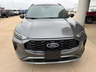 Ford Escape 2024 AWD ST-Line 4 puertas SUV