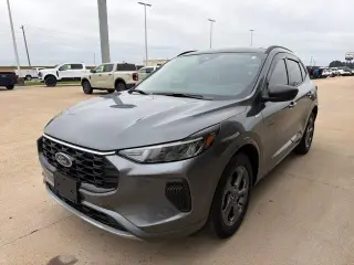 Ford Escape 2024 AWD ST-Line 4 puertas SUV