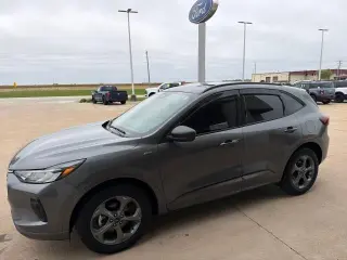 Ford Escape 2024 AWD ST-Line 4 puertas SUV