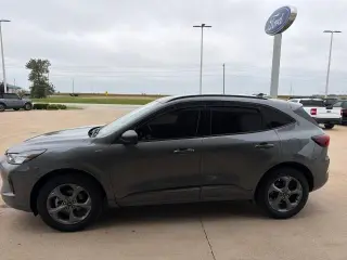 Ford Escape 2024 AWD ST-Line 4 puertas SUV