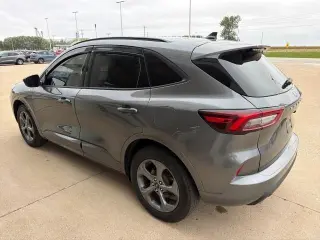Ford Escape 2024 AWD ST-Line 4 puertas SUV