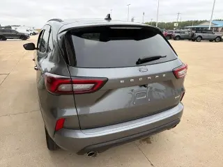 Ford Escape 2024 AWD ST-Line 4 puertas SUV