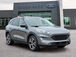 Ford Escape 2021 AWD SEL SUV de 4 puertas