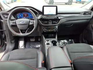 Ford Escape 2021 AWD SEL SUV de 4 puertas