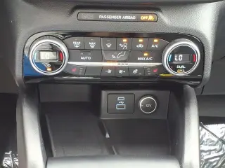 Ford Escape 2021 AWD SEL SUV de 4 puertas
