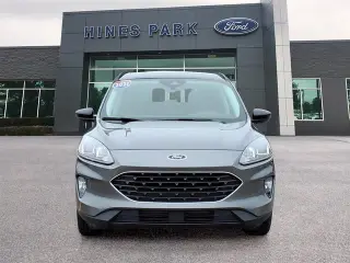 Ford Escape 2021 AWD SEL SUV de 4 puertas