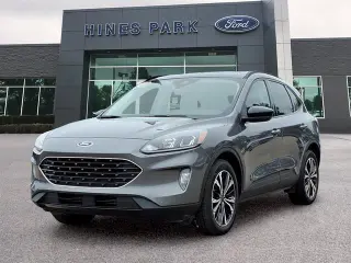 Ford Escape 2021 AWD SEL SUV de 4 puertas