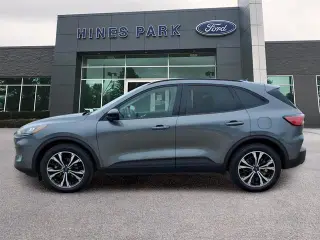 Ford Escape 2021 AWD SEL SUV de 4 puertas