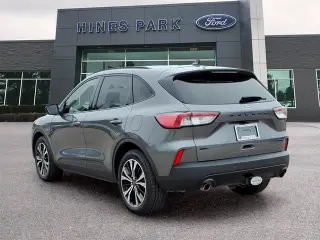 Ford Escape 2021 AWD SEL SUV de 4 puertas