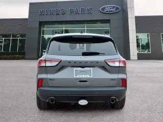 Ford Escape 2021 AWD SEL SUV de 4 puertas