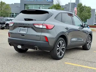 Ford Escape 2021 AWD SEL SUV de 4 puertas