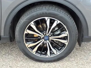 Ford Escape 2021 AWD SEL SUV de 4 puertas