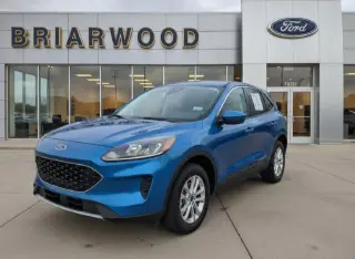 Ford Escape 2023 AWD ST-Line SUV de 4 puertas