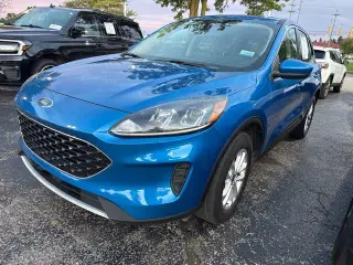 Ford Escape 2023 AWD ST-Line SUV de 4 puertas