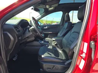 Ford Escape 2024 Tracción Integral (AWD) ST-Line Elite SUV de 4 puertas