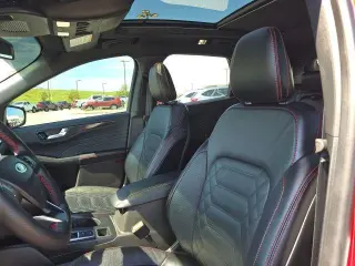 Ford Escape 2024 Tracción Integral (AWD) ST-Line Elite SUV de 4 puertas