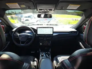 Ford Escape 2024 Tracción Integral (AWD) ST-Line Elite SUV de 4 puertas