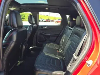 Ford Escape 2024 Tracción Integral (AWD) ST-Line Elite SUV de 4 puertas