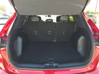 Ford Escape 2024 Tracción Integral (AWD) ST-Line Elite SUV de 4 puertas