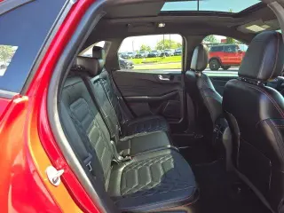 Ford Escape 2024 Tracción Integral (AWD) ST-Line Elite SUV de 4 puertas