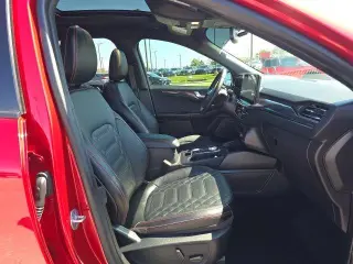 Ford Escape 2024 Tracción Integral (AWD) ST-Line Elite SUV de 4 puertas