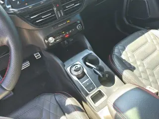 Ford Escape 2024 Tracción Integral (AWD) ST-Line Elite SUV de 4 puertas