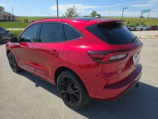 Ford Escape 2024 Tracción Integral (AWD) ST-Line Elite SUV de 4 puertas