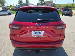 Ford Escape 2024 Tracción Integral (AWD) ST-Line Elite SUV de 4 puertas
