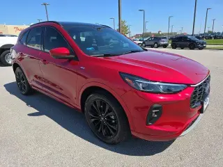 Ford Escape 2024 Tracción Integral (AWD) ST-Line Elite SUV de 4 puertas