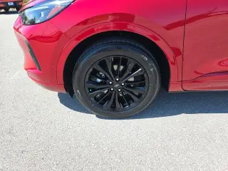 Ford Escape 2024 Tracción Integral (AWD) ST-Line Elite SUV de 4 puertas