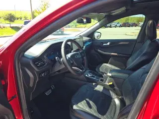 Ford Escape 2024 Tracción Integral (AWD) ST-Line Elite SUV de 4 puertas
