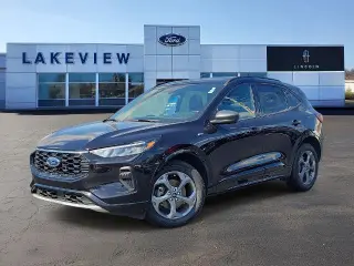 Ford Escape 2023 AWD ST-Line 4dr SUV