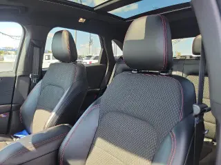 Ford Escape 2023 AWD ST-Line 4dr SUV