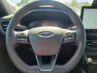 Ford Escape 2023 AWD ST-Line 4dr SUV