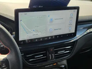 Ford Escape 2023 AWD ST-Line 4dr SUV