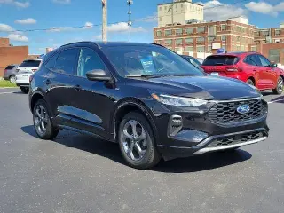 Ford Escape 2023 AWD ST-Line 4dr SUV
