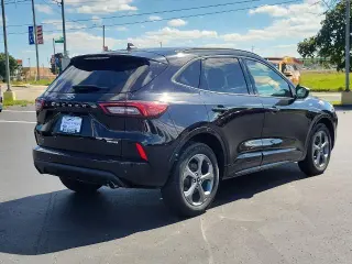 Ford Escape 2023 AWD ST-Line 4dr SUV