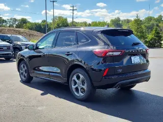 Ford Escape 2023 AWD ST-Line 4dr SUV
