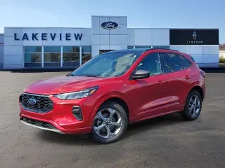 Ford Escape 2023 AWD ST-Line 4dr SUV
