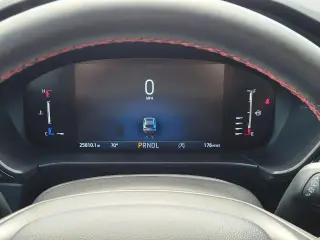 Ford Escape 2023 AWD ST-Line 4dr SUV