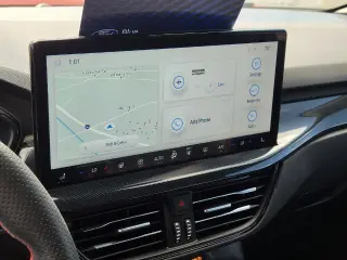 Ford Escape 2023 AWD ST-Line 4dr SUV