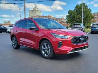 Ford Escape 2023 AWD ST-Line 4dr SUV