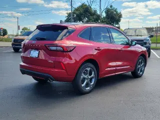 Ford Escape 2023 AWD ST-Line 4dr SUV