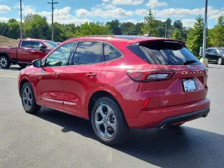 Ford Escape 2023 AWD ST-Line 4dr SUV