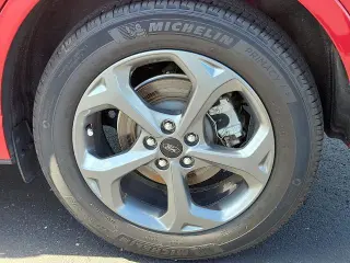Ford Escape 2023 AWD ST-Line 4dr SUV