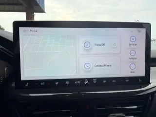 Ford Escape 2024 con tracción en las cuatro ruedas ST-Line 4dr SUV