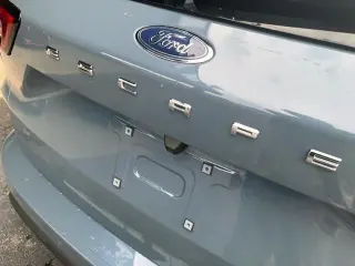 Ford Escape 2024 con tracción en las cuatro ruedas ST-Line 4dr SUV